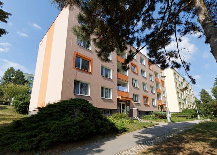 Platba daně z nemovitosti je za dveřmi