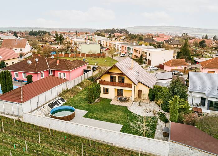 Prodat výhodně nemovitost nemusí být vůbec snadnou záležitostí