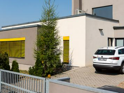 Zprostředkování prodeje garáže v Brně