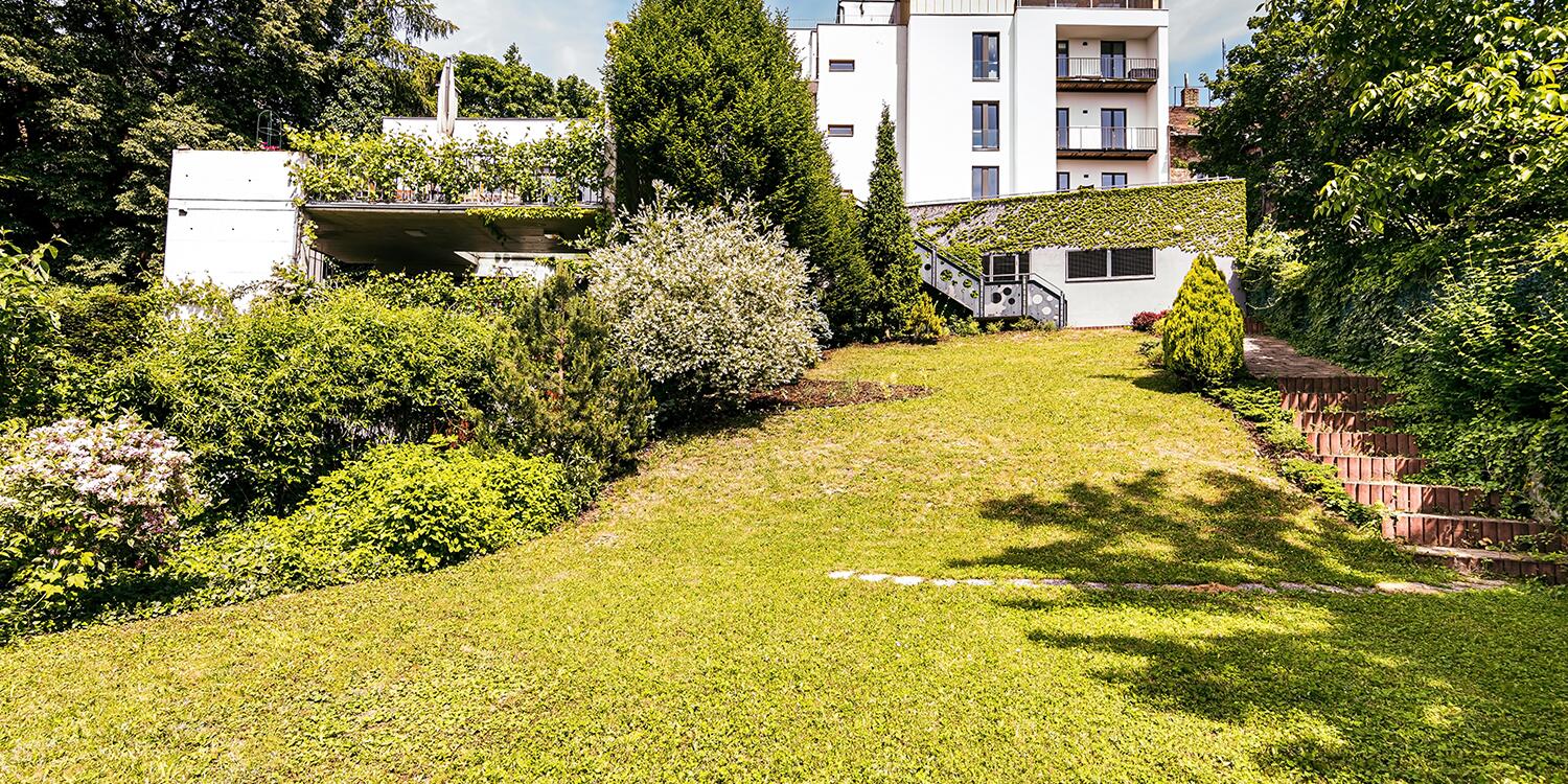 Pronájem moderní kancelářského prostoru 1+kk s moderním zázemím, Černá Pole - #20