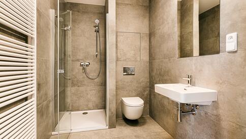 Pronájem moderní kancelářského prostoru 1+kk s moderním zázemím, Černá Pole - #4