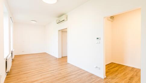 Pronájem moderní kancelářského prostoru 1+kk s moderním zázemím, Černá Pole - #5