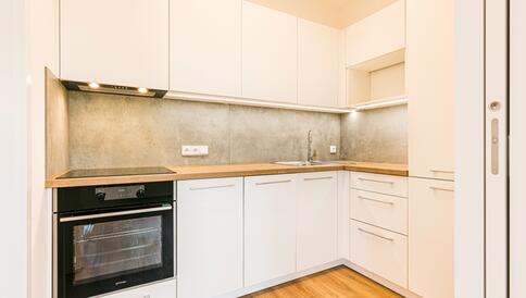 Pronájem moderní kancelářského prostoru 1+kk s moderním zázemím, Černá Pole - #8