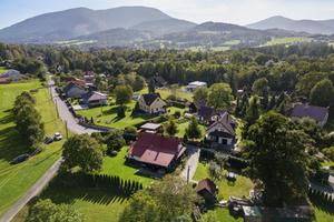 Nabídka přes realitního makléře Brno: Chalupa v Ostravici na skvělém místě 1