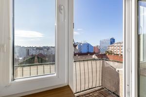 Nabídka přes realitního makléře Brno: Prostorný byt  109 m2 v žádané lokalitě, Brno, Rybníček 10