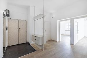 Nabídka přes realitního makléře Brno: Prostorný byt  109 m2 v žádané lokalitě, Brno, Rybníček 6