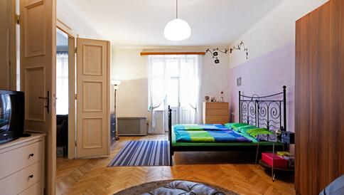 Brno, Čápkova, realitní kancelář Soňa Husáková - #3