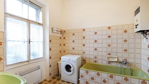 Brno, Čápkova, realitní kancelář Soňa Husáková - #8