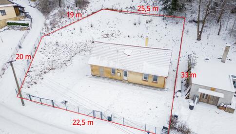 RODINNÝ DŮM STARÝ SVOJANOV, SVITAVY - #3