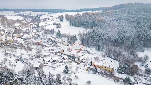 RODINNÝ DŮM STARÝ SVOJANOV, SVITAVY - #5
