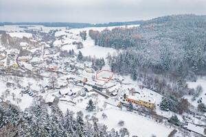 Nabídka přes realitního makléře Brno: RODINNÝ DŮM STARÝ SVOJANOV, SVITAVY 5