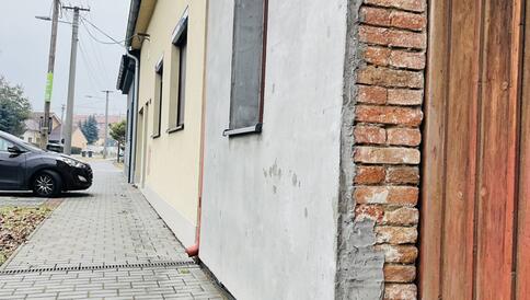Rodinný dům Pohořelice - #14