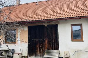 Nabídka přes realitního makléře Brno: Rodinný dům Pohořelice 1