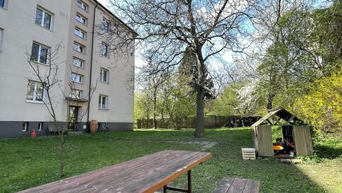 Pronájem bytu 3+1 Brno, ulice Ramešova - #16