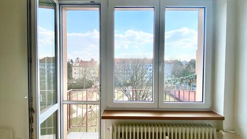 Pronájem bytu 3+1 Brno, ulice Ramešova - #4