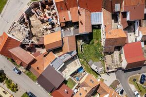 Nabídka přes realitního makléře Brno: Rodinný dům Sokolnice u Brna 14
