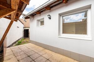 Nabídka přes realitního makléře Brno: Rodinný dům Sokolnice u Brna 9