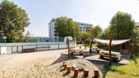 Nový byt 2+1 s parkovacím stáním, Rosice - #13