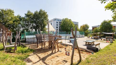 Nový byt 2+1 s parkovacím stáním, Rosice - #14