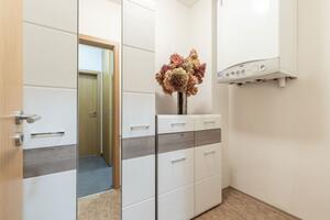 Nabídka přes realitního makléře Brno: Byt 2KK ve velmi klidné lokalitě s vlastní zahradou 14