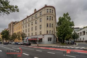 Nabídka přes realitního makléře Brno: Stylový byt 3KK v žádané lokalitě 15