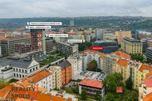 Nabídka přes realitního makléře Brno: Stylový byt 3KK v žádané lokalitě 16