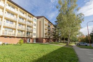 Nabídka přes realitního makléře Brno: Krásný byt 3+1 v Blansku v nejlepší místní lokalitě 14