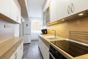 Nabídka přes realitního makléře Brno: Krásný byt 3+1 v Blansku v nejlepší místní lokalitě 1