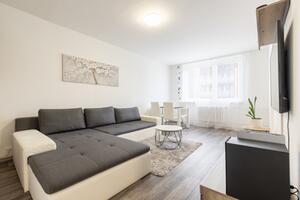 Nabídka přes realitního makléře Brno: Krásný byt 3+1 v Blansku v nejlepší místní lokalitě 4