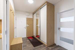 Nabídka přes realitního makléře Brno: Krásný byt 3+1 v Blansku v nejlepší místní lokalitě 9