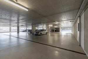 Nabídka přes realitního makléře Brno: Prodej moderního bytu 3+kk se dvěma balkony a garážovým stáním – Rajhrad, Brno-venkov 16