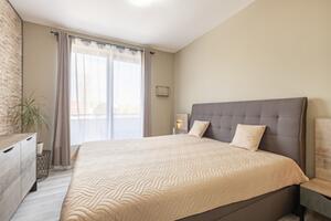 Nabídka přes realitního makléře Brno: Prodej moderního bytu 3+kk se dvěma balkony a garážovým stáním – Rajhrad, Brno-venkov 4