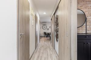 Nabídka přes realitního makléře Brno: Prodej moderního bytu 3+kk se dvěma balkony a garážovým stáním – Rajhrad, Brno-venkov 6