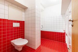 Nabídka přes realitního makléře Brno: Pronájem bytu 2+KK s parkovacím stáním Česká u Brna 3