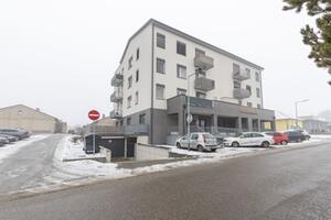 Nabídka přes realitního makléře Brno: Nadstandardně vybavený byt 3+kk  ve Velkých Pavlovicích 10