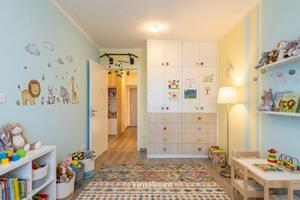 Nabídka přes realitního makléře Brno: Nadstandardně vybavený byt 3+kk  ve Velkých Pavlovicích 14