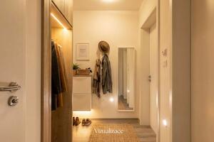 Nabídka přes realitního makléře Brno: Nadstandardně vybavený byt 3+kk  ve Velkých Pavlovicích 15