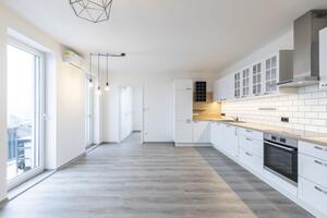 Nabídka přes realitního makléře Brno: Nadstandardně vybavený byt 3+kk  ve Velkých Pavlovicích 1