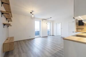 Nabídka přes realitního makléře Brno: Nadstandardně vybavený byt 3+kk  ve Velkých Pavlovicích 2