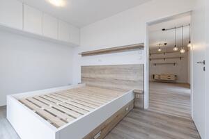 Nabídka přes realitního makléře Brno: Nadstandardně vybavený byt 3+kk  ve Velkých Pavlovicích 3