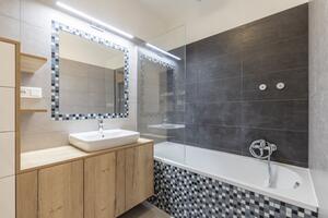 Nabídka přes realitního makléře Brno: Nadstandardně vybavený byt 3+kk  ve Velkých Pavlovicích 5