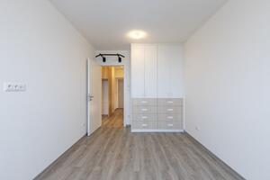 Nabídka přes realitního makléře Brno: Nadstandardně vybavený byt 3+kk  ve Velkých Pavlovicích 6