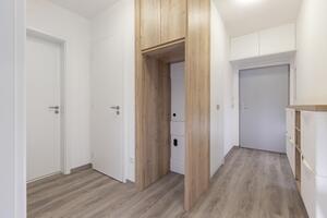 Nabídka přes realitního makléře Brno: Nadstandardně vybavený byt 3+kk  ve Velkých Pavlovicích 7