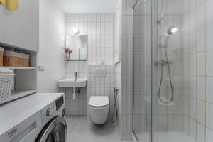 Nabídka přes realitního makléře Brno: Byt 2+kk, Praha - Stodůlky 10