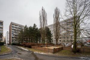 Nabídka přes realitního makléře Brno: Byt 2+kk, Praha - Stodůlky 14