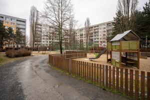 Nabídka přes realitního makléře Brno: Byt 2+kk, Praha - Stodůlky 9