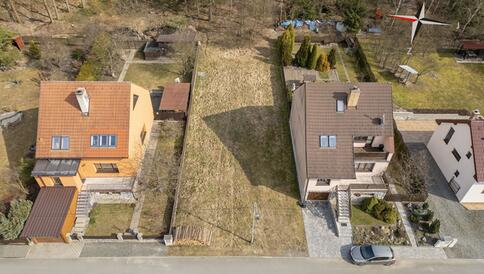 Prodej pozemku o výměře 499m2 v Ostrově u Macochy - #2