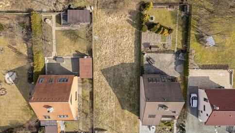 Prodej pozemku o výměře 499m2 v Ostrově u Macochy - #8