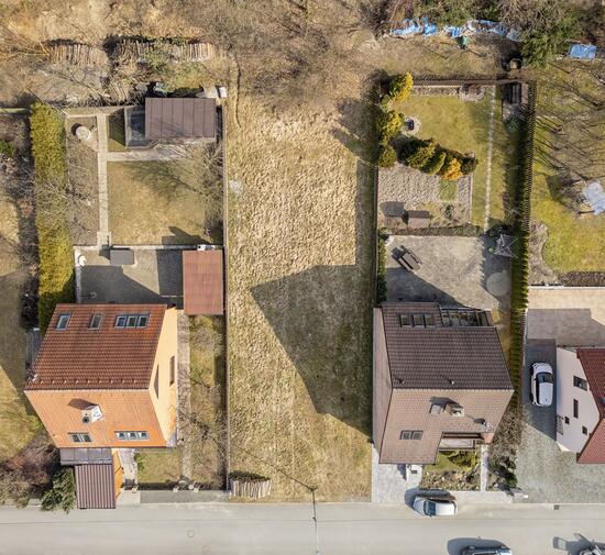 Nabídka přes realitního makléře Brno: Prodej pozemku o výměře 499m2 v Ostrově u Macochy 8