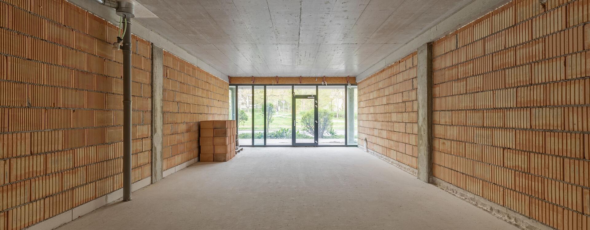 Komerční prostory na ulici Gajdošova, Brno - #20